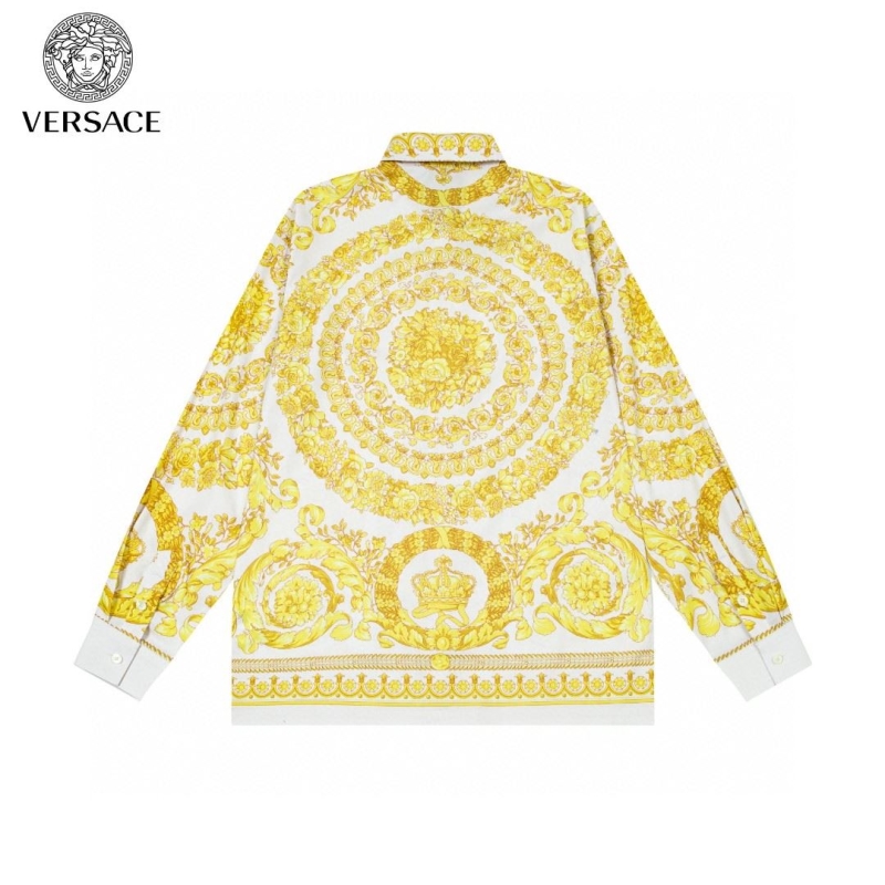 Versace Shirts